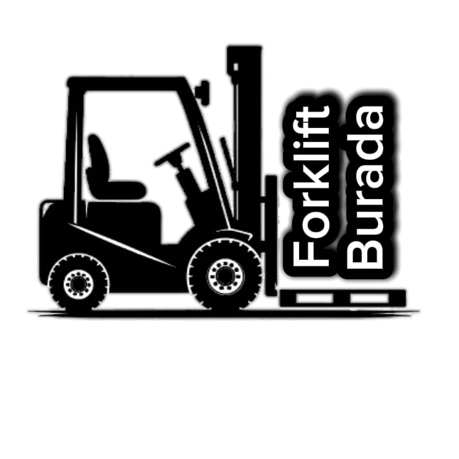 Forklift Burada