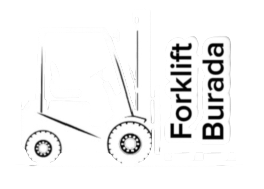 Forklift Burada